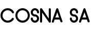 COSNA SA